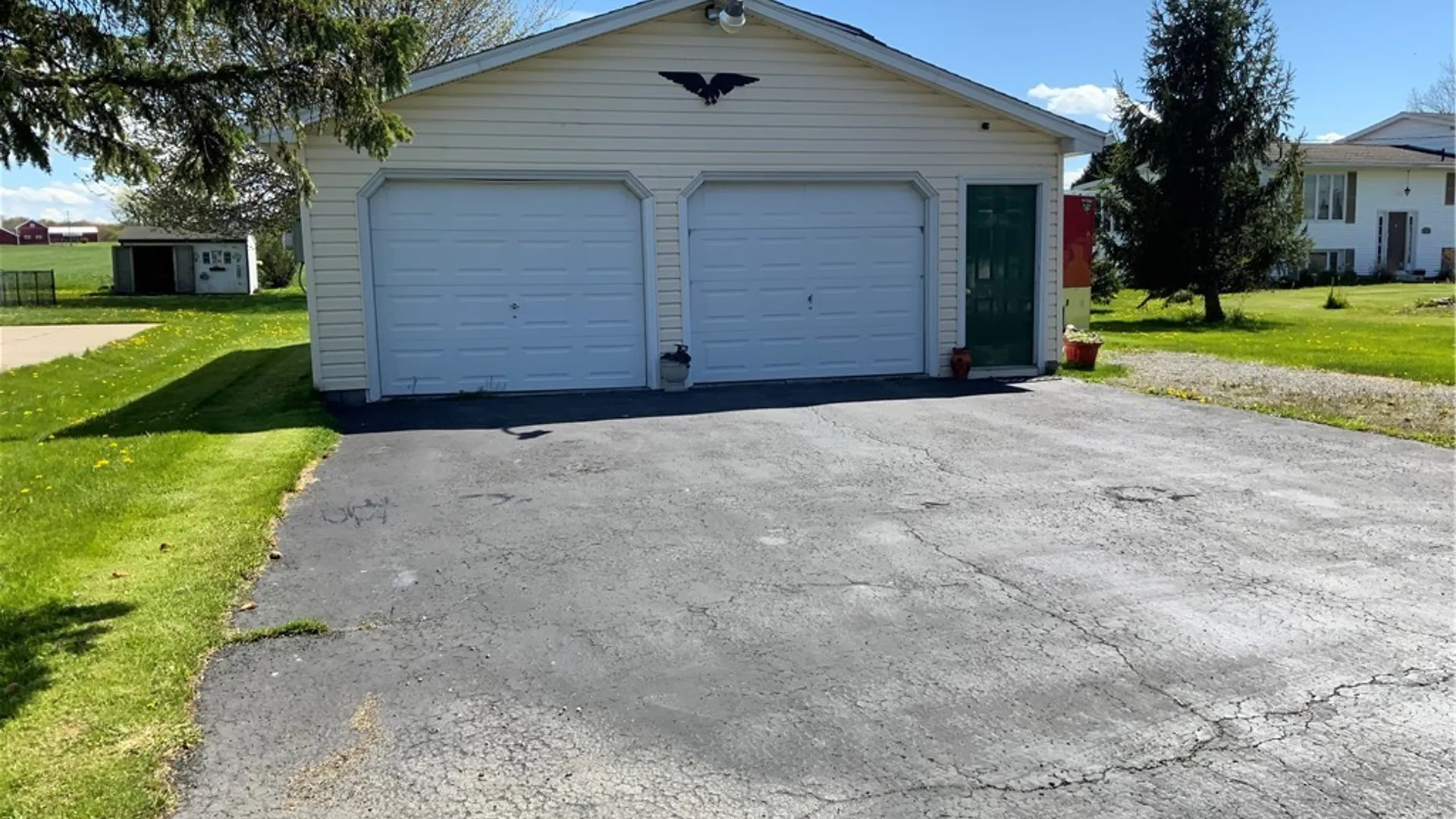 Property at 8743 Lakeview Drive, Somerset, NY 14012 34