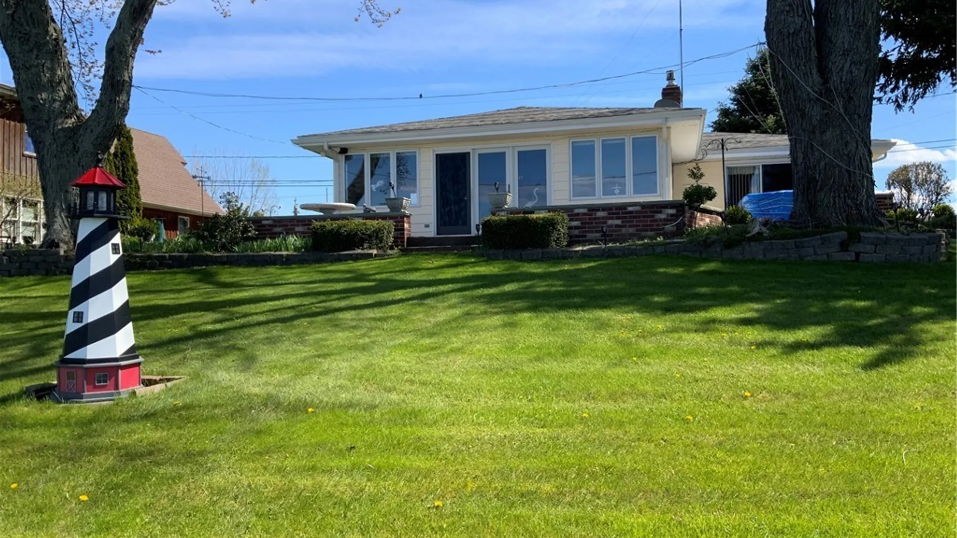Property at 8743 Lakeview Drive, Somerset, NY 14012 4