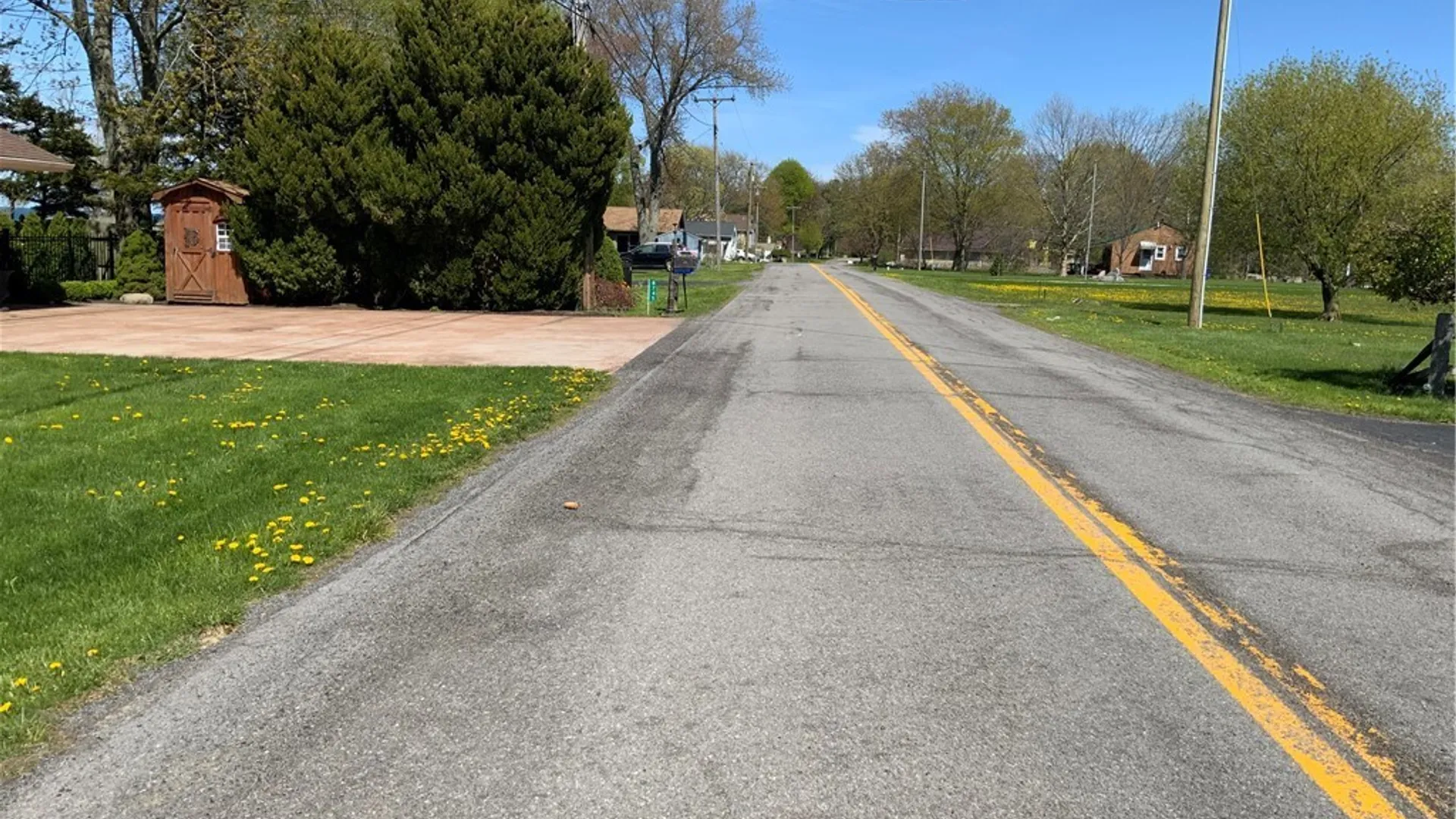 Property at 8743 Lakeview Drive, Somerset, NY 14012 40
