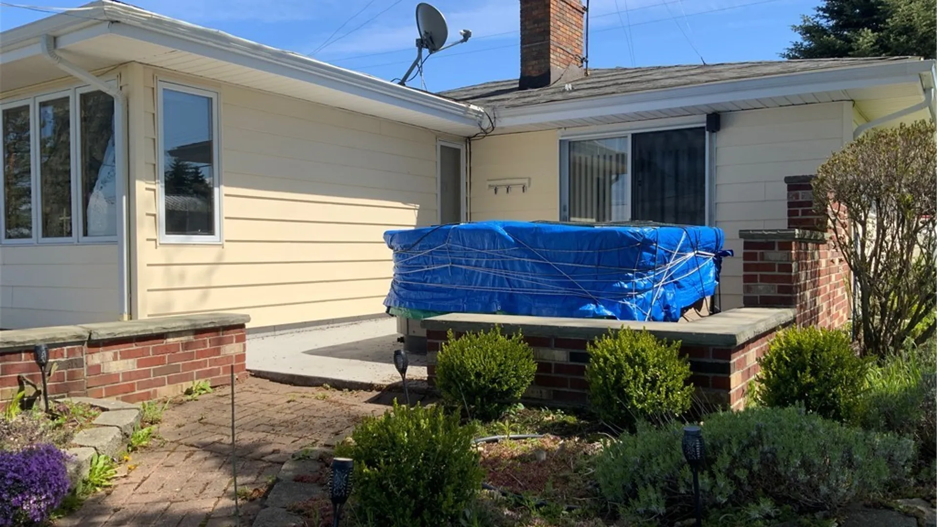 Property at 8743 Lakeview Drive, Somerset, NY 14012 7