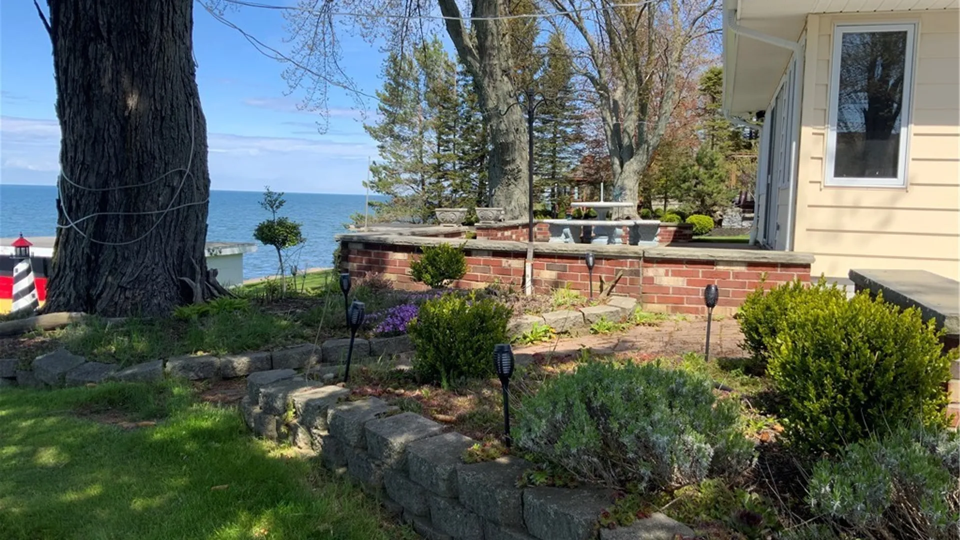 Property at 8743 Lakeview Drive, Somerset, NY 14012 8