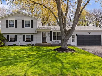 Property at 103 Bru Mar Drive, Gates, NY 14606