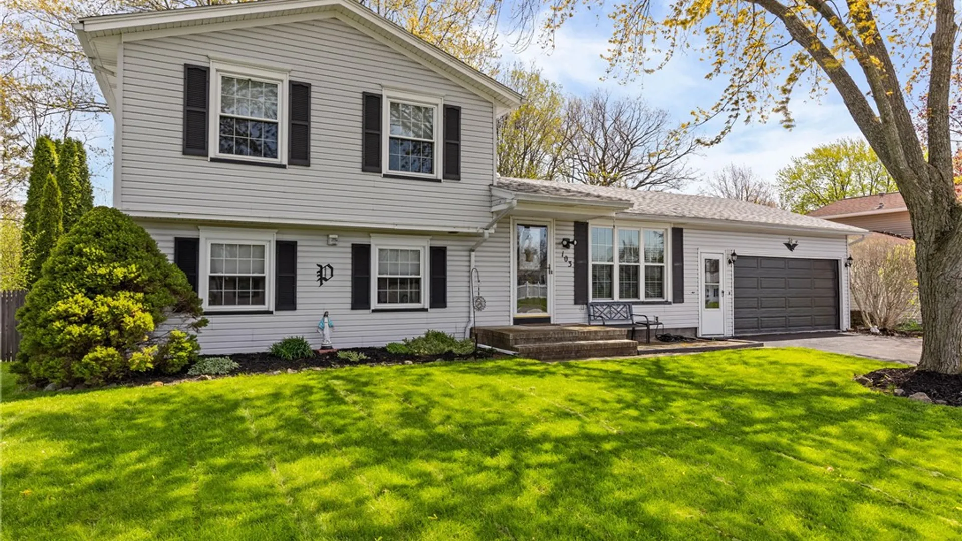Property at 103 Bru Mar Drive, Gates, NY 14606 3