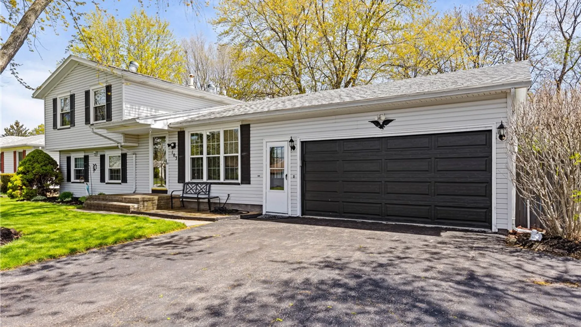 Property at 103 Bru Mar Drive, Gates, NY 14606 4