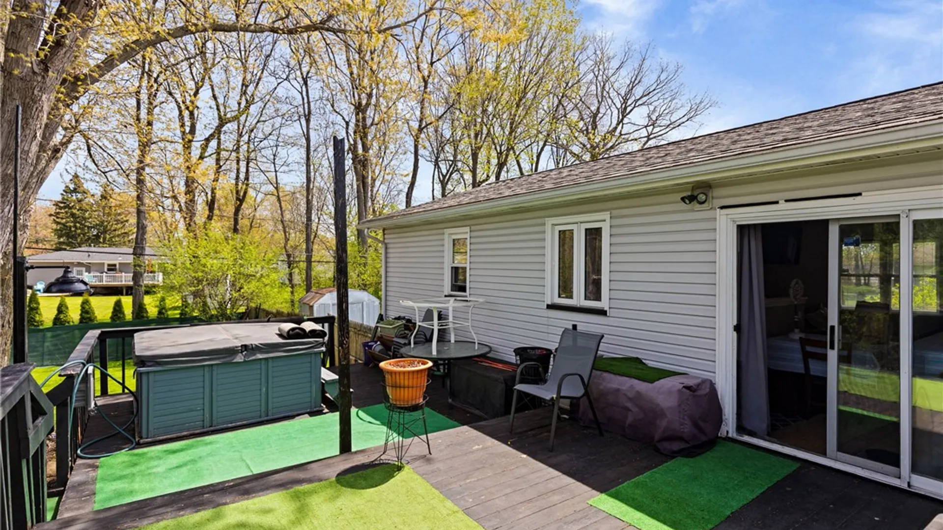 Property at 103 Bru Mar Drive, Gates, NY 14606 41