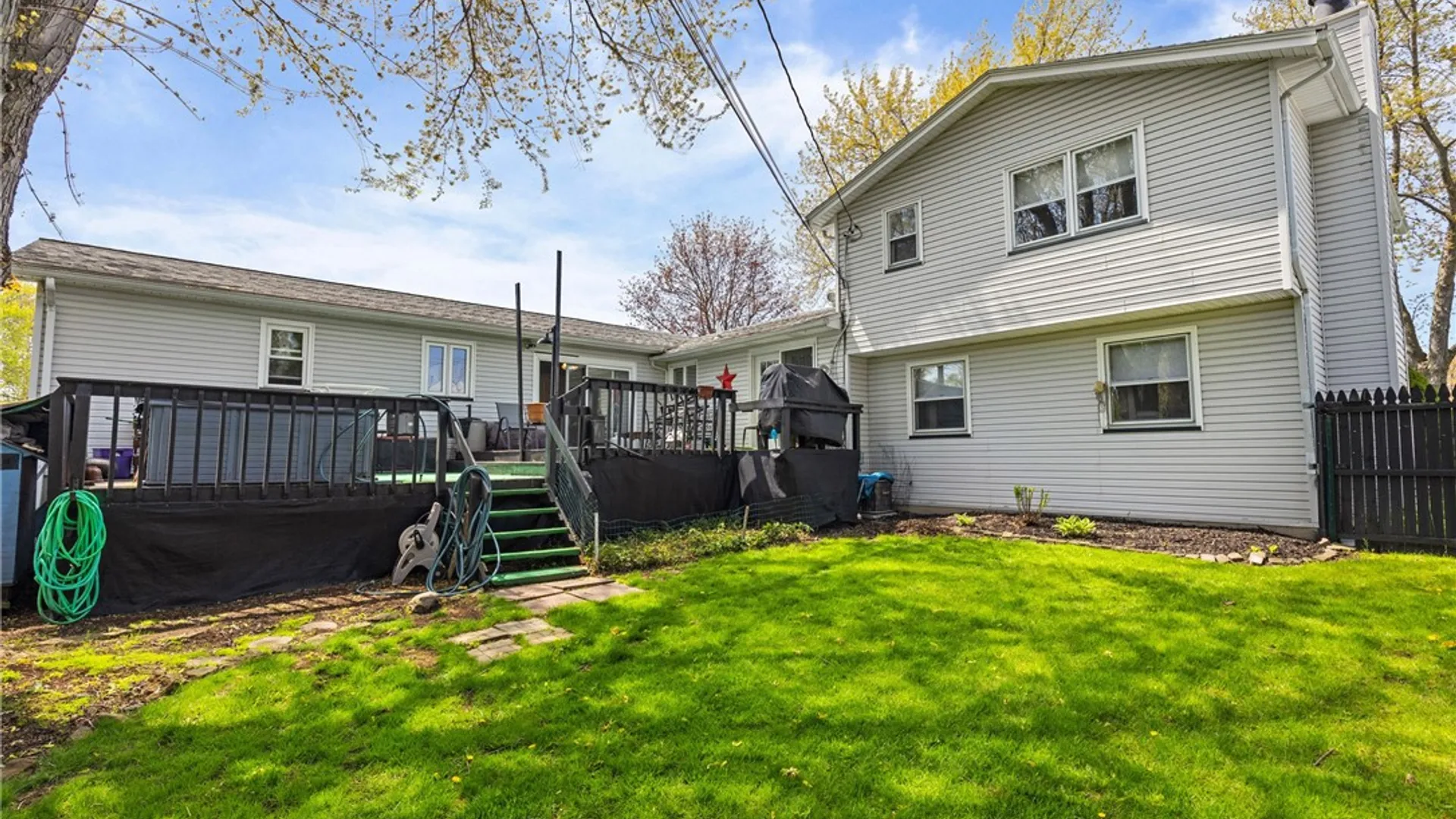 Property at 103 Bru Mar Drive, Gates, NY 14606 45