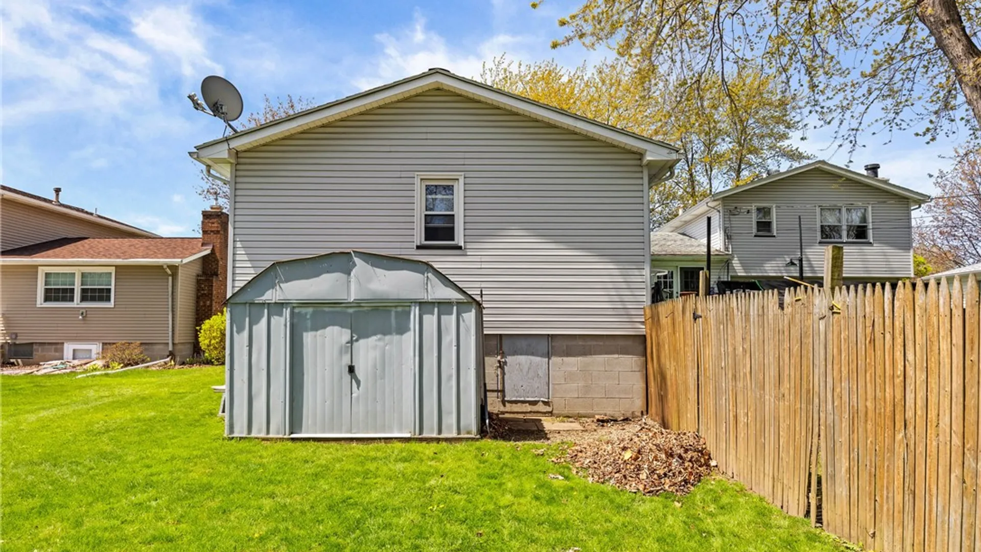 Property at 103 Bru Mar Drive, Gates, NY 14606 48