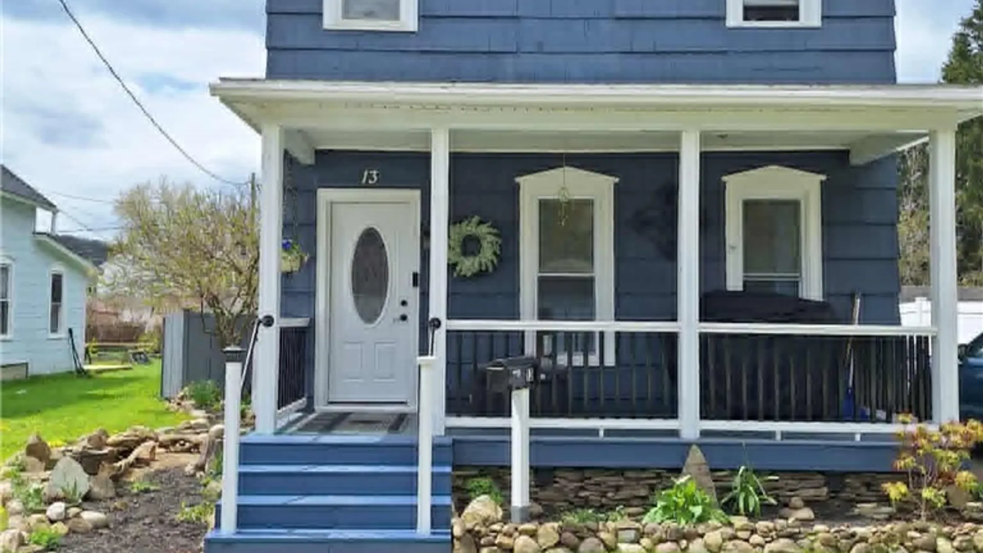 Property at 13 Green Street, Cuba, NY 14727 38