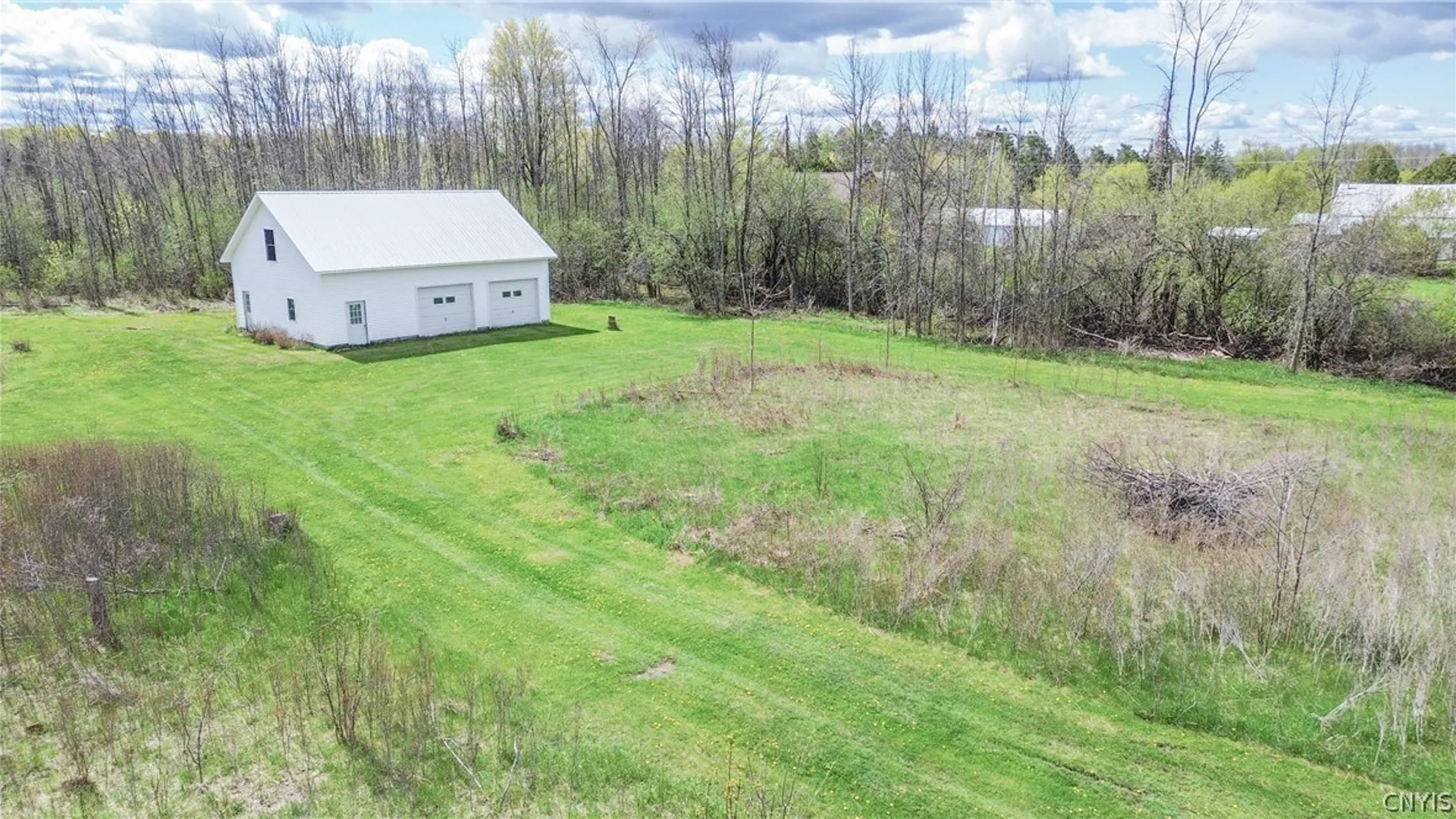 Property at 4572 State Highway 37, Oswegatchie, NY 13669 12