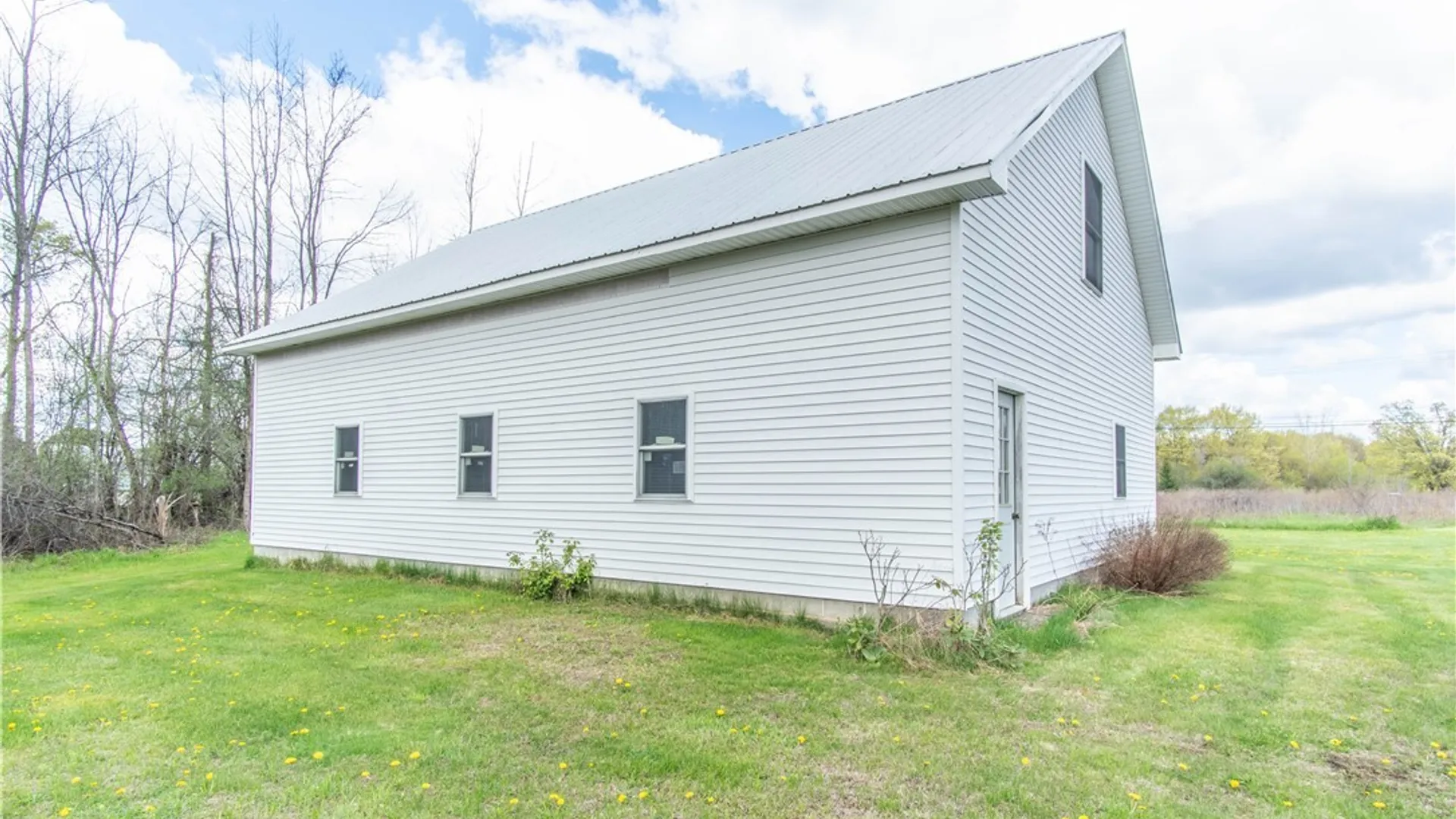 Property at 4572 State Highway 37, Oswegatchie, NY 13669 13