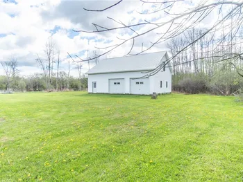 4572 State Highway 37, Oswegatchie, NY 13669