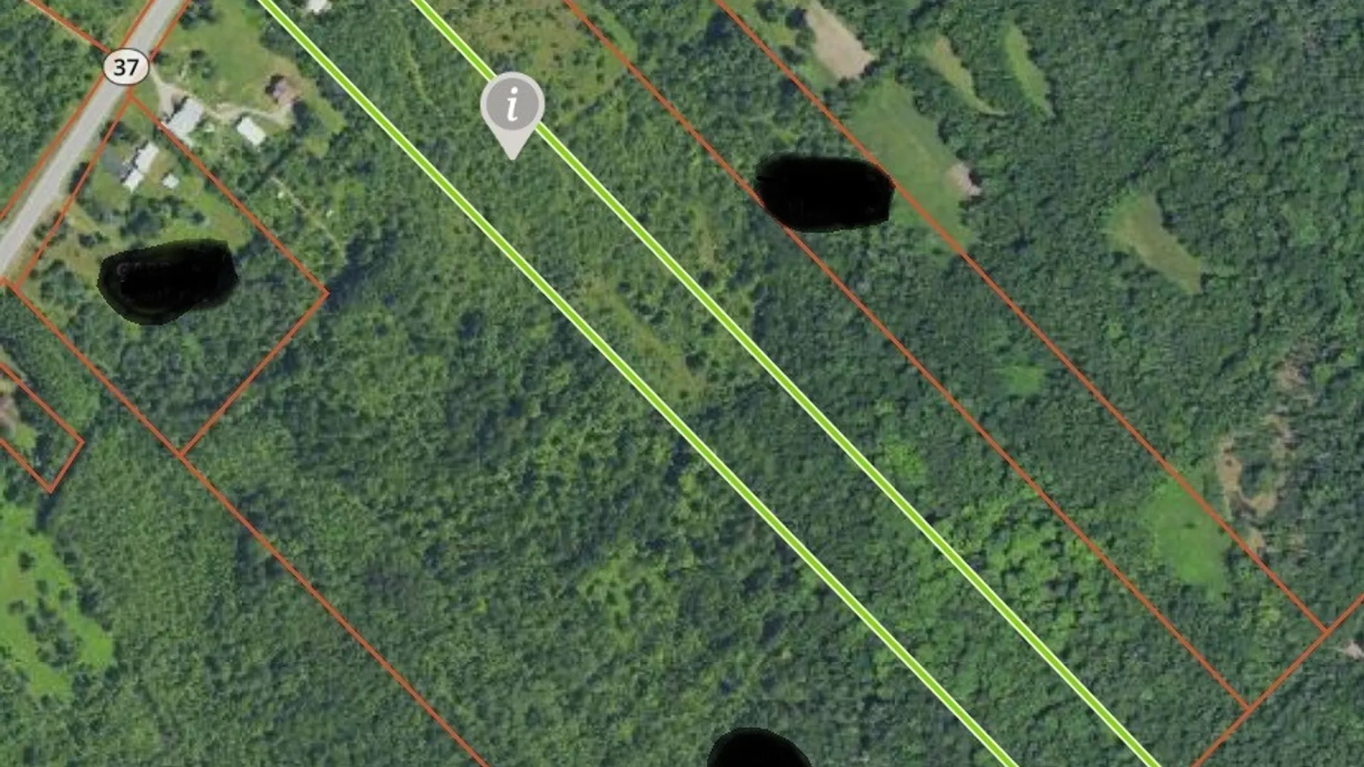 Property at 4572 State Highway 37, Oswegatchie, NY 13669 26