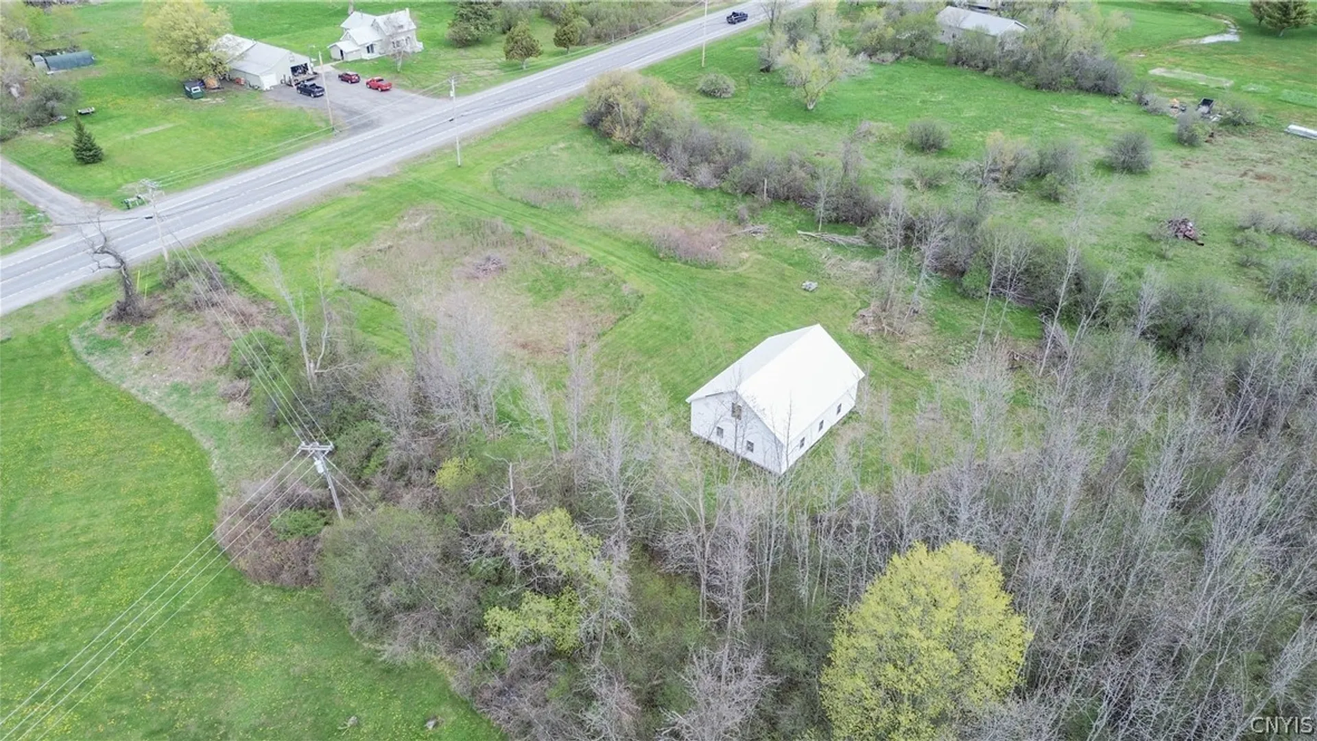 Property at 4572 State Highway 37, Oswegatchie, NY 13669 29