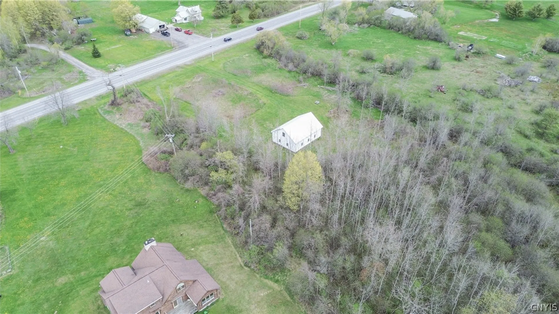 Property at 4572 State Highway 37, Oswegatchie, NY 13669 30