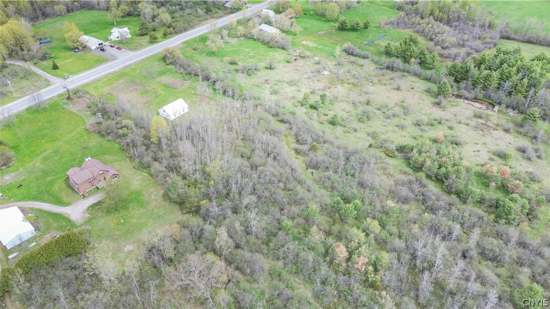 Property at 4572 State Highway 37, Oswegatchie, NY 13669 31