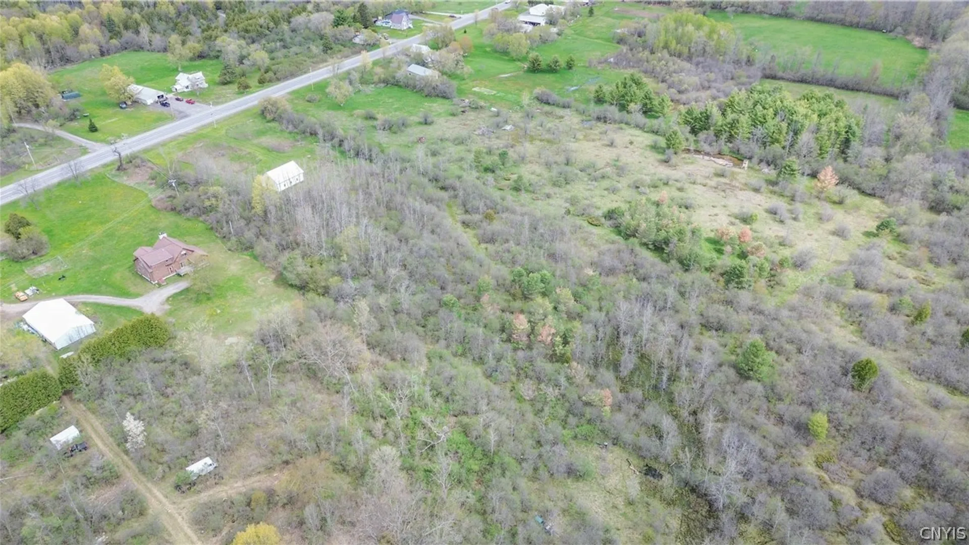 Property at 4572 State Highway 37, Oswegatchie, NY 13669 32