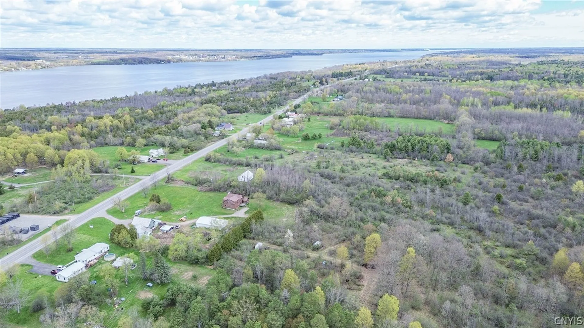 Property at 4572 State Highway 37, Oswegatchie, NY 13669 34