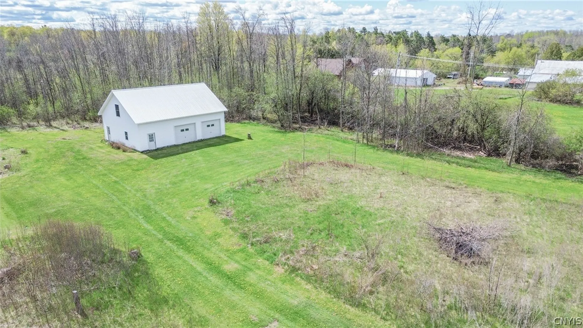 Property at 4572 State Highway 37, Oswegatchie, NY 13669 35