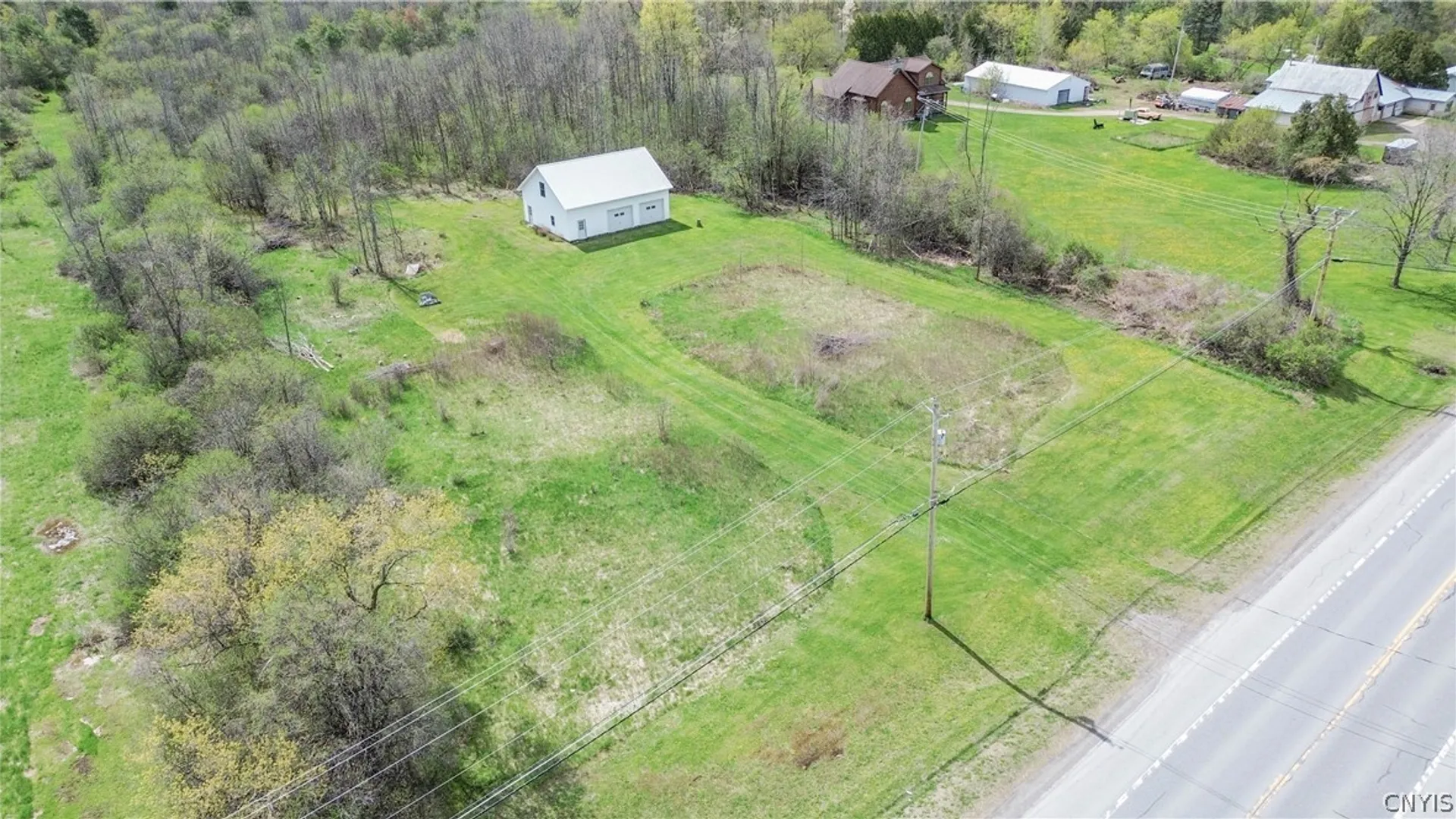 Property at 4572 State Highway 37, Oswegatchie, NY 13669 36