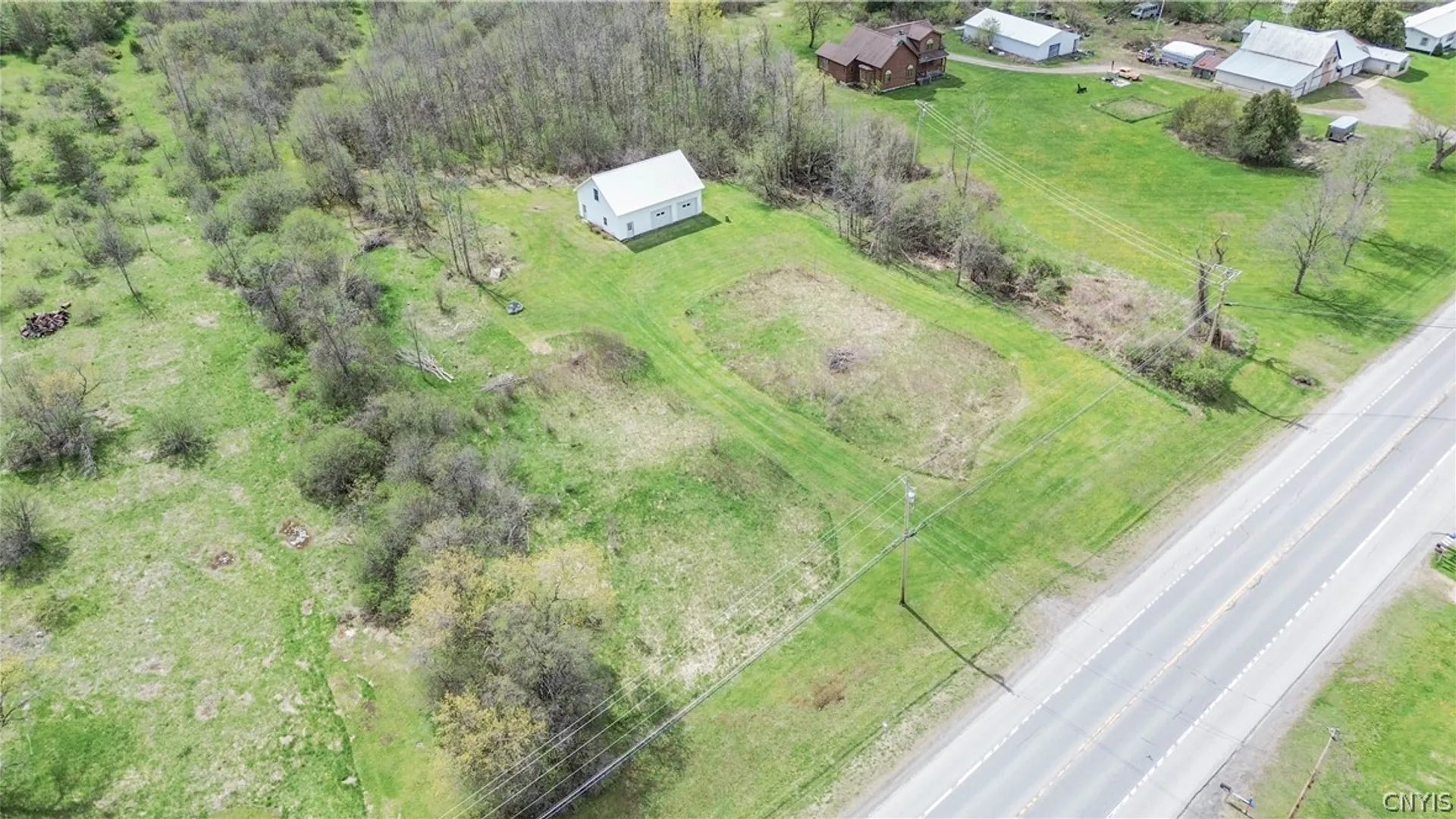 Property at 4572 State Highway 37, Oswegatchie, NY 13669 37