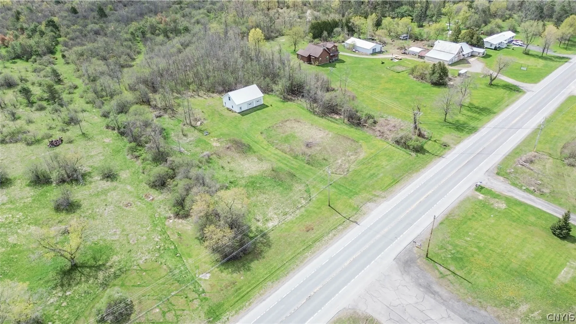 Property at 4572 State Highway 37, Oswegatchie, NY 13669 38