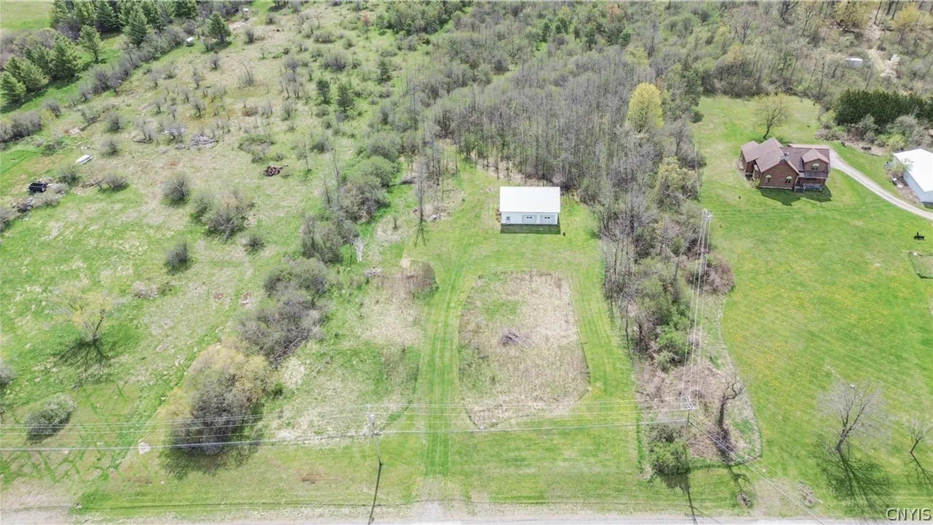Property at 4572 State Highway 37, Oswegatchie, NY 13669 39