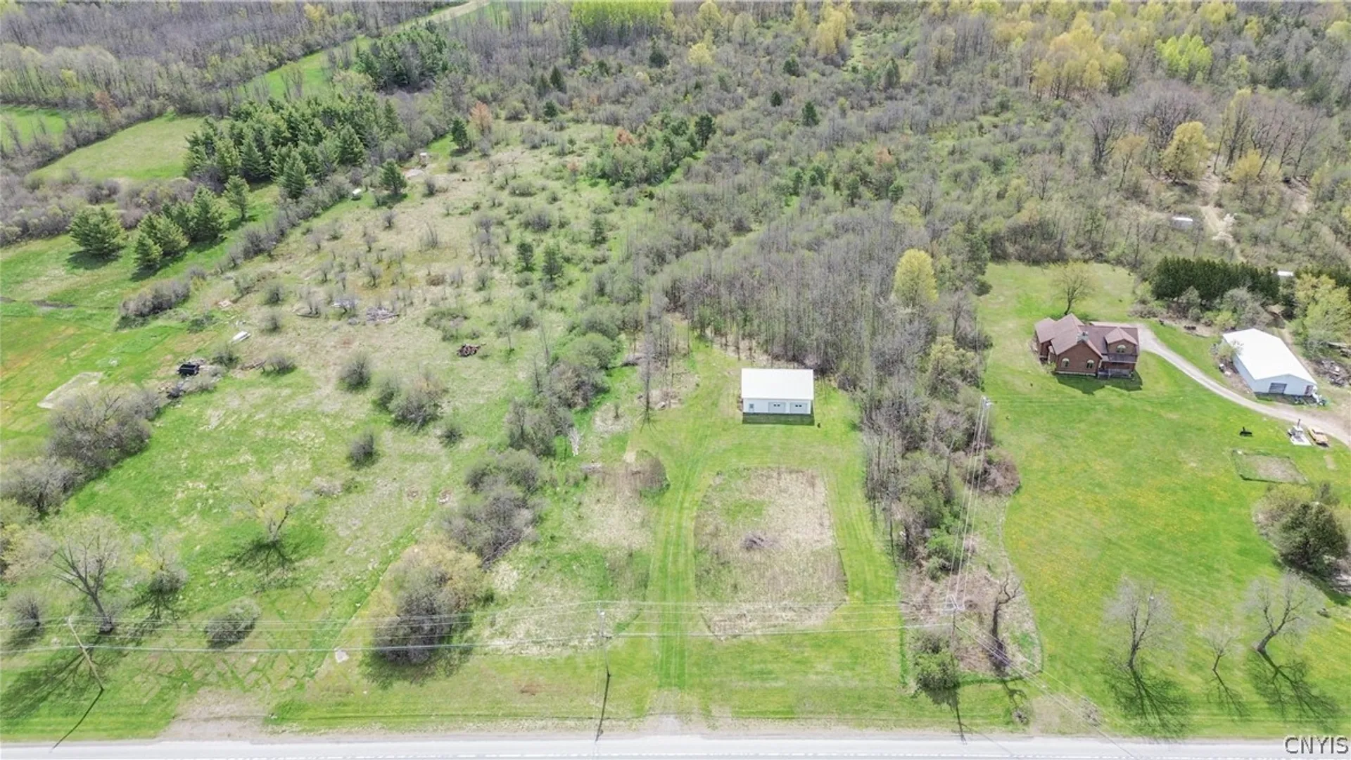 Property at 4572 State Highway 37, Oswegatchie, NY 13669 40