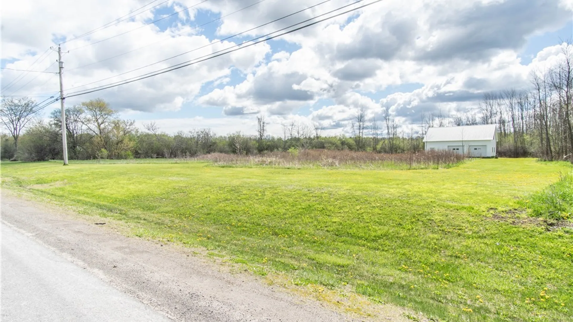 Property at 4572 State Highway 37, Oswegatchie, NY 13669 46