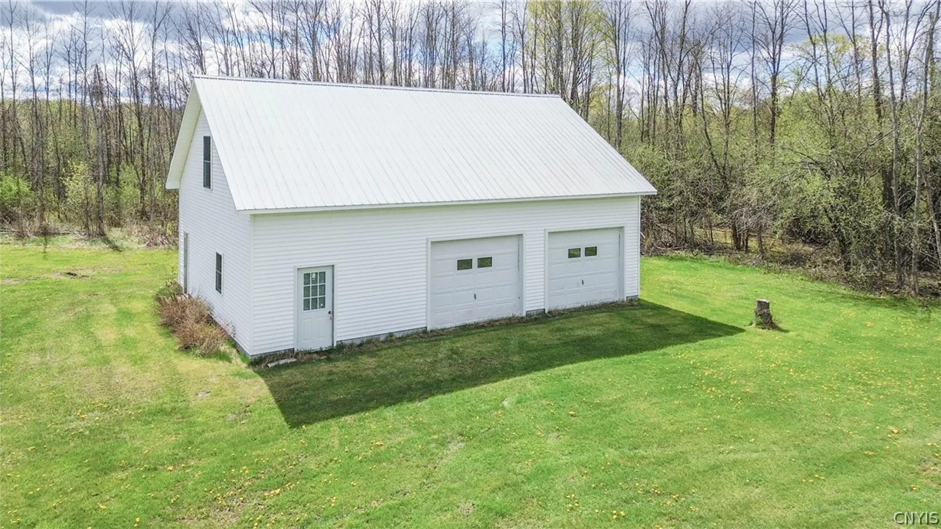 Property at 4572 State Highway 37, Oswegatchie, NY 13669 7