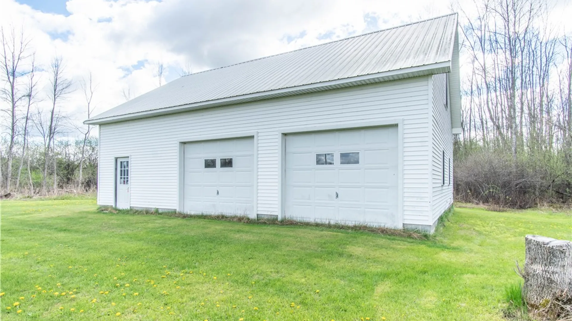 Property at 4572 State Highway 37, Oswegatchie, NY 13669 8