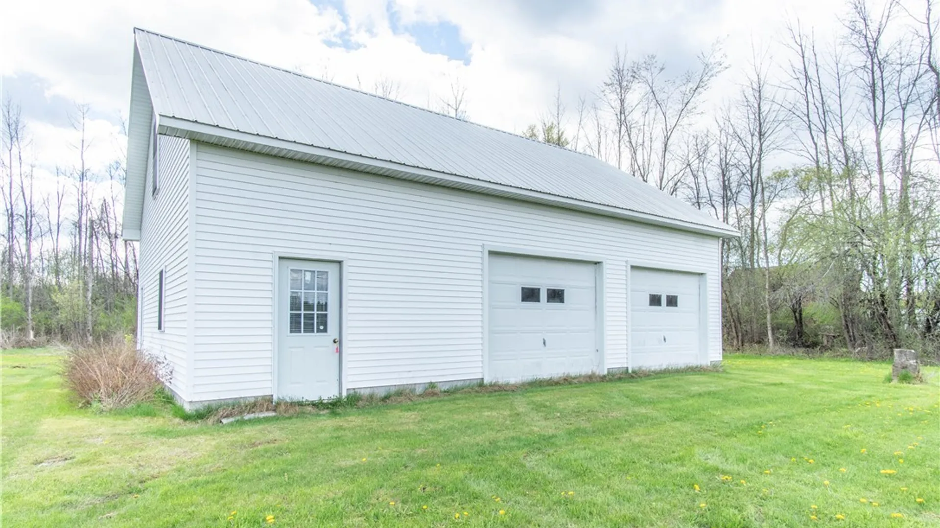 Property at 4572 State Highway 37, Oswegatchie, NY 13669 9