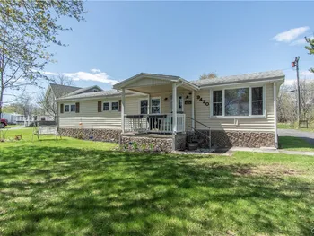 Property at 9420 County Route 125, Lyme, NY 13622