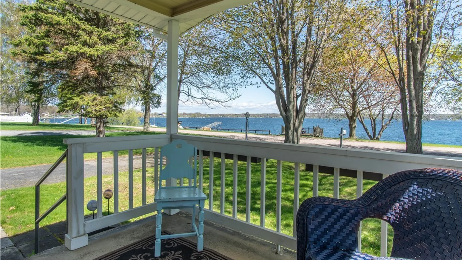 Property at 9420 County Route 125, Lyme, NY 13622 2