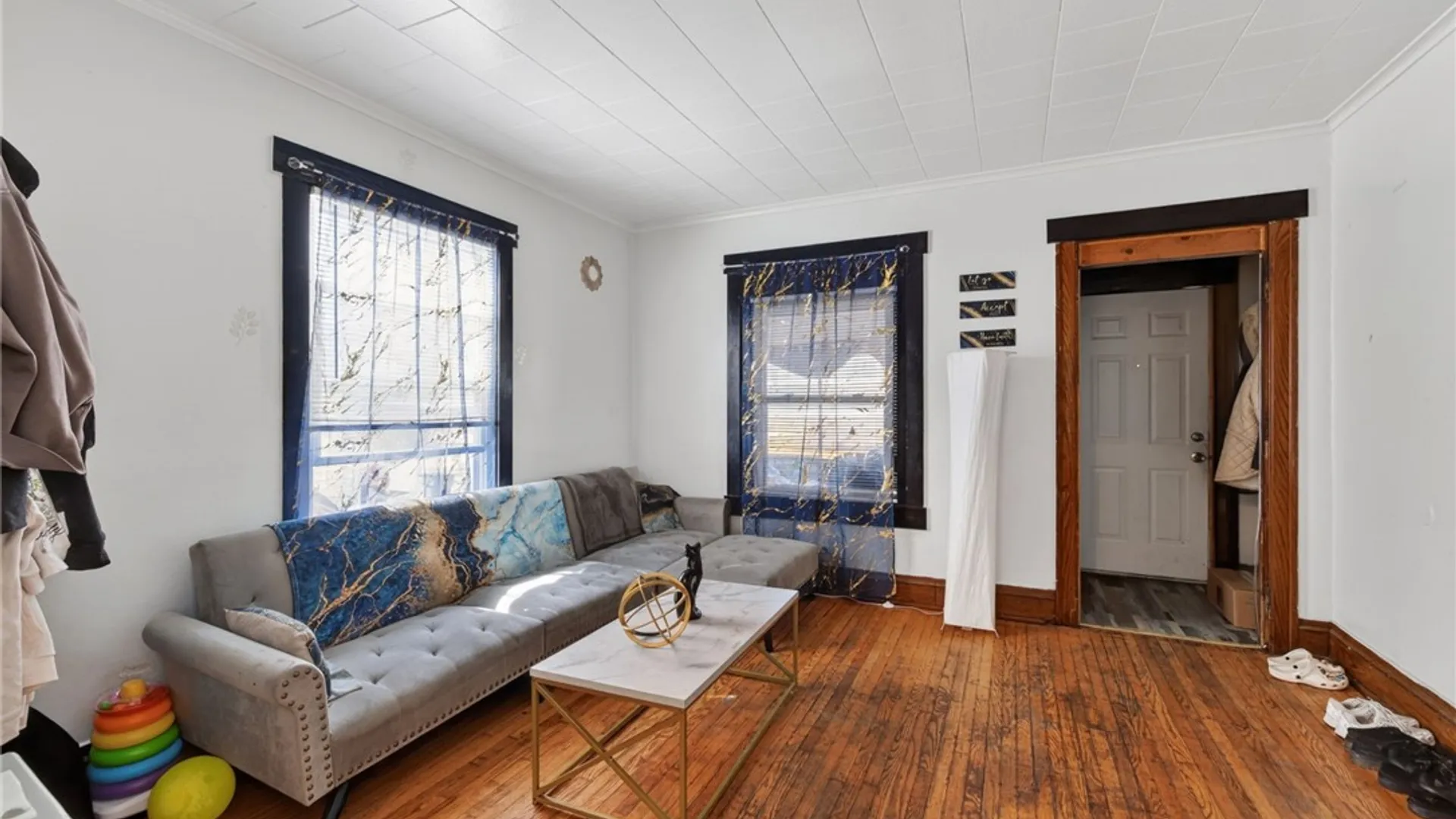 Property at 25-27 Rand St Street, Rochester, NY 14615 14