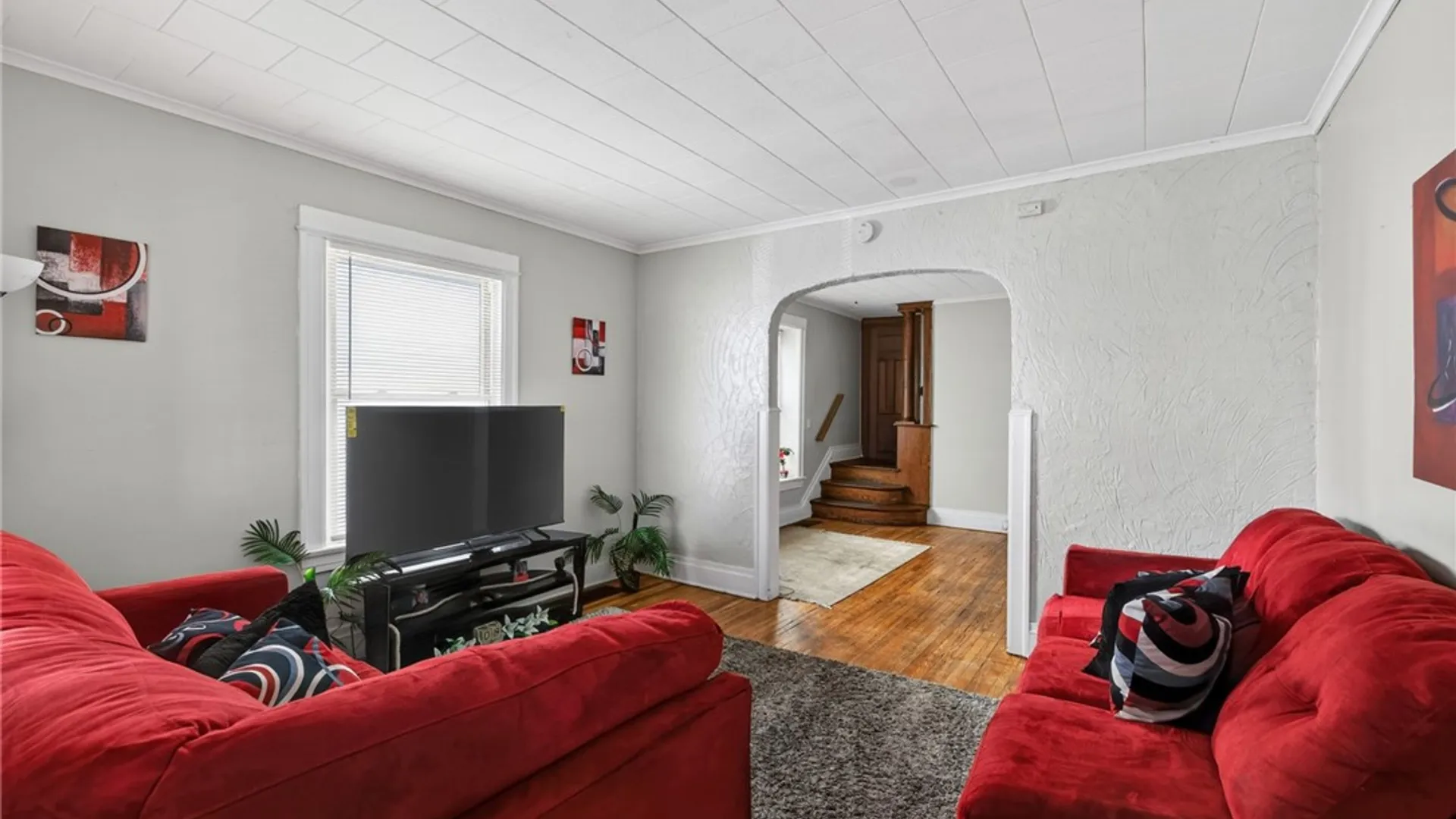 Property at 25-27 Rand St Street, Rochester, NY 14615 17