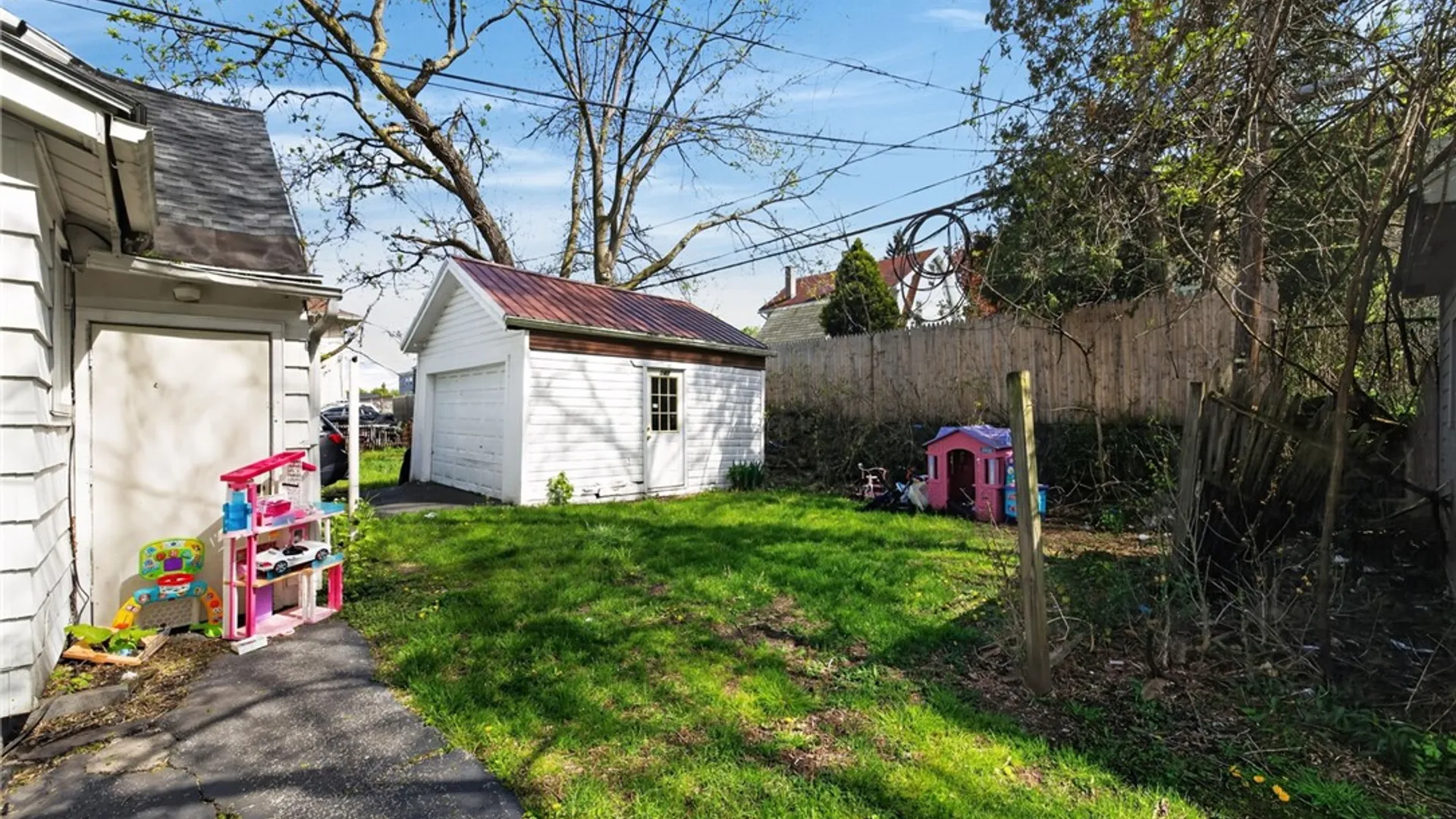 Property at 25-27 Rand St Street, Rochester, NY 14615 3