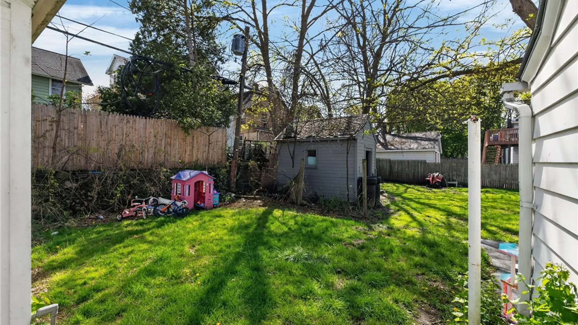 Property at 25-27 Rand St Street, Rochester, NY 14615 4