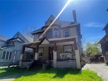 Property at 1051 Monroe Avenue, Rochester, NY 14620