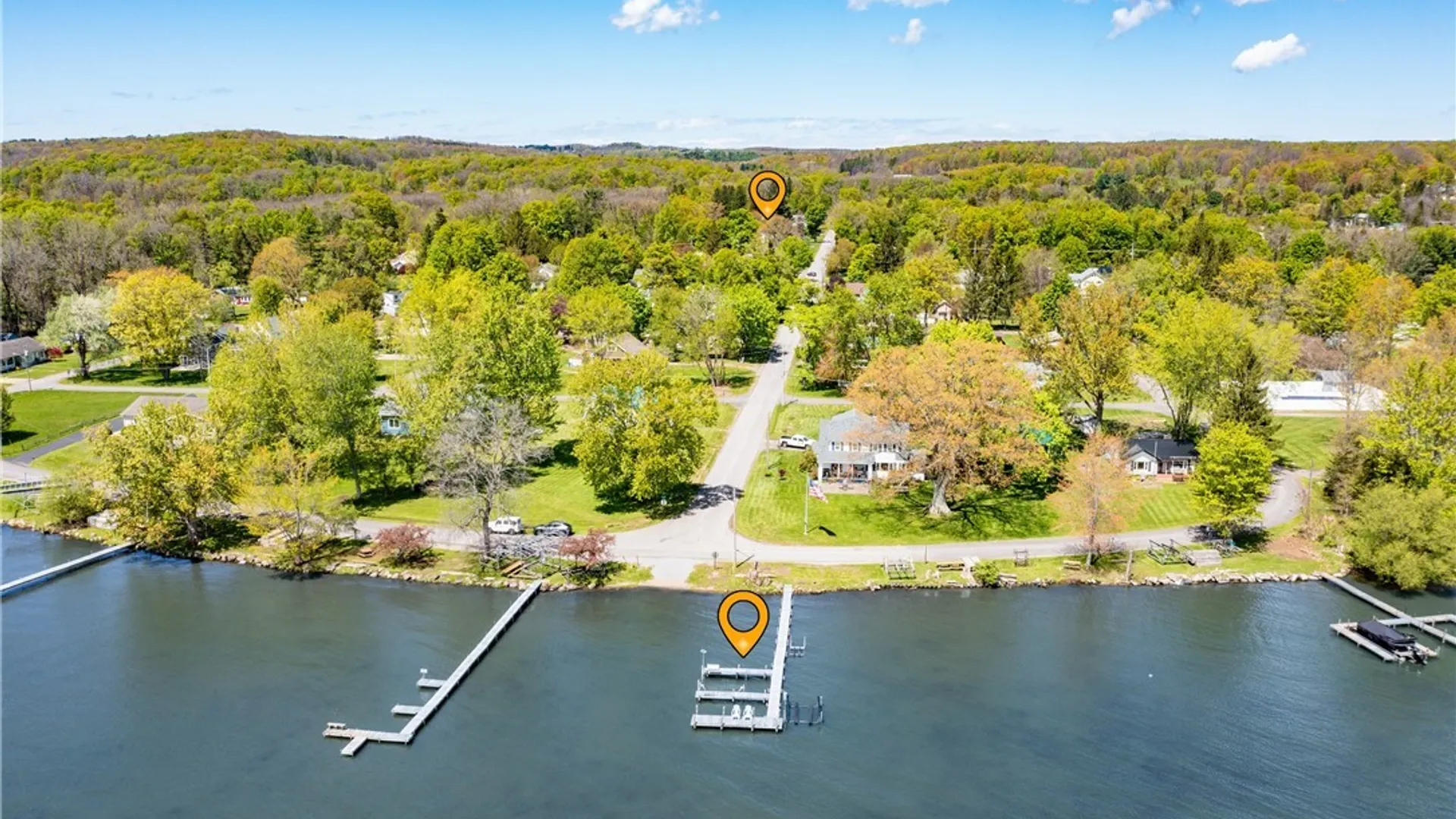 Property at 2921 Greenhurst Avenue, Ellery, NY 14742 2