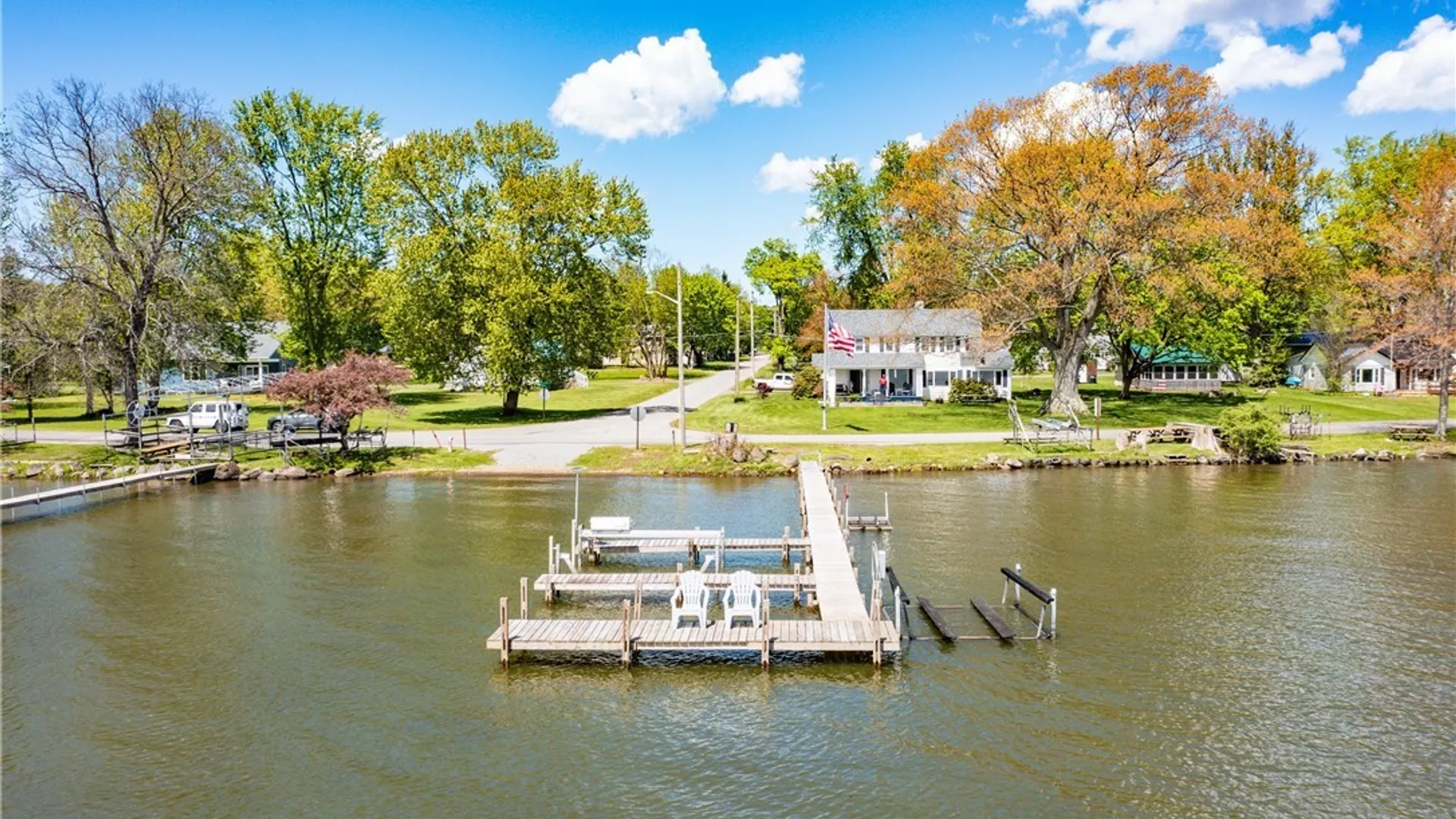 Property at 2921 Greenhurst Avenue, Ellery, NY 14742 3