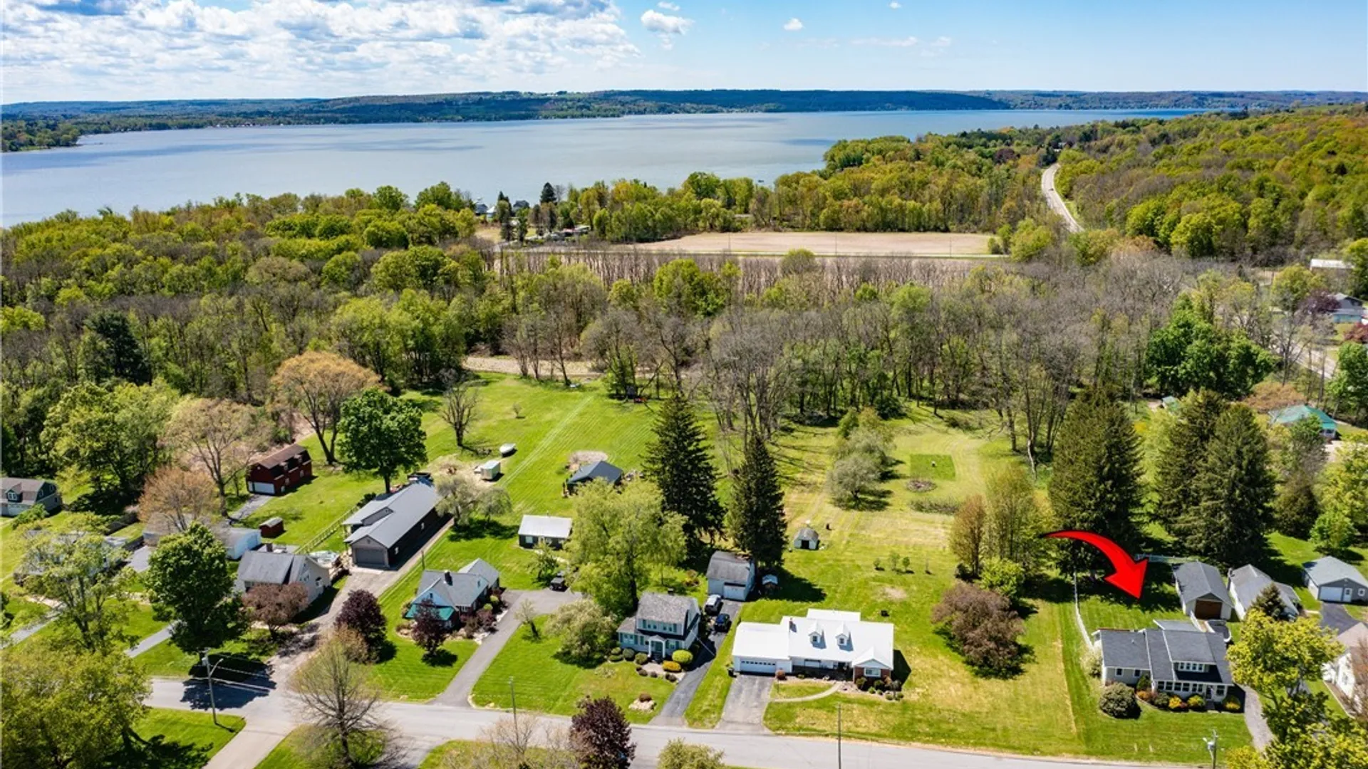 Property at 2921 Greenhurst Avenue, Ellery, NY 14742 36