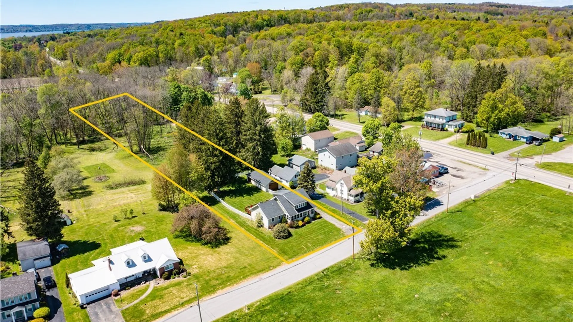 Property at 2921 Greenhurst Avenue, Ellery, NY 14742 4