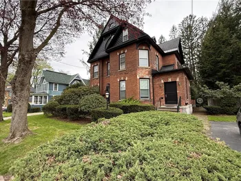 12 Tilton Avenue, Oneonta, NY 13820