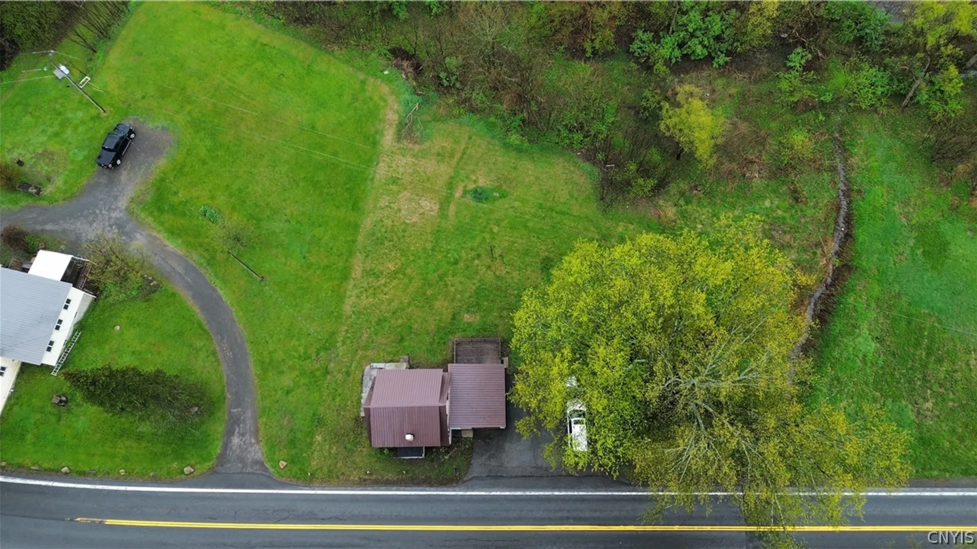 Property at 2583 State Route 168, German Flatts, NY 13407 2
