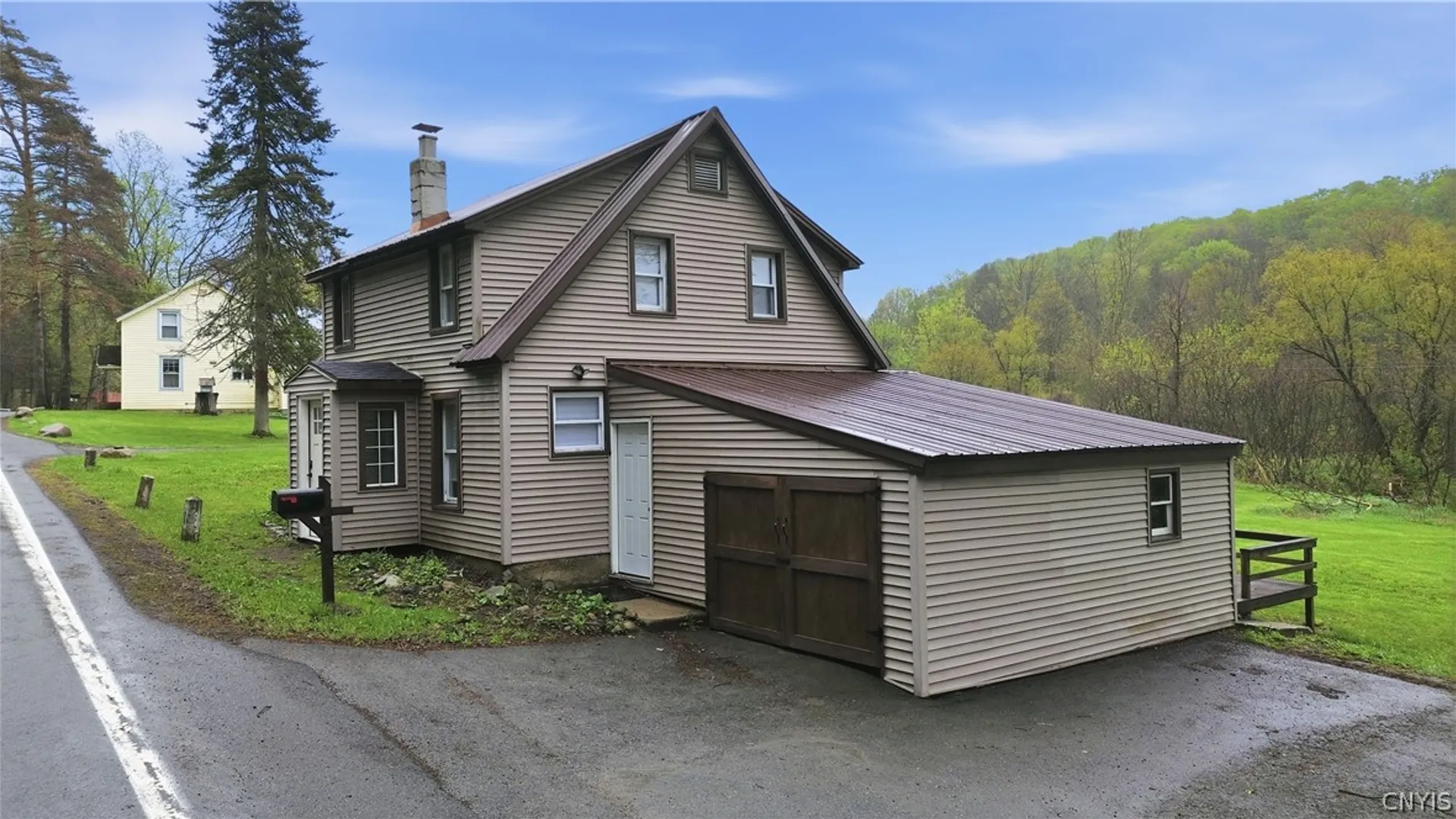 Property at 2583 State Route 168, German Flatts, NY 13407 40