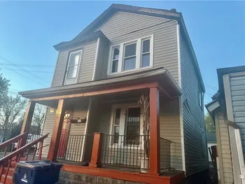 Property at 449 7th Street, Buffalo, NY 14201
