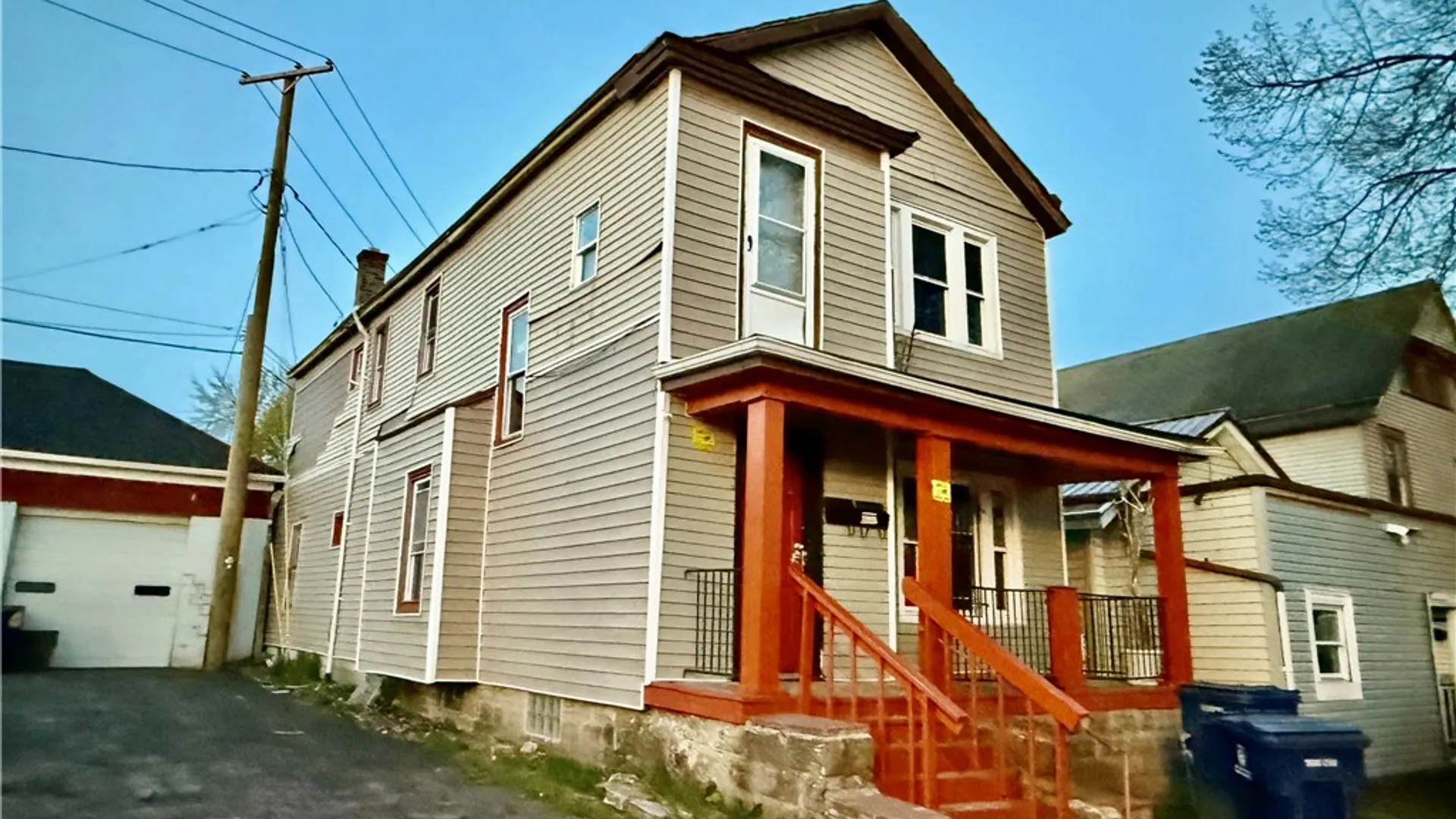 Property at 449 7th Street, Buffalo, NY 14201 2