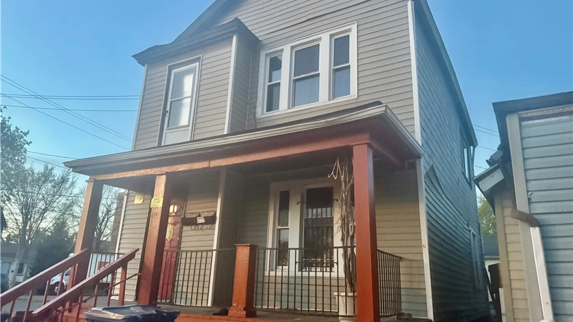Property at 449 7th Street, Buffalo, NY 14201 3
