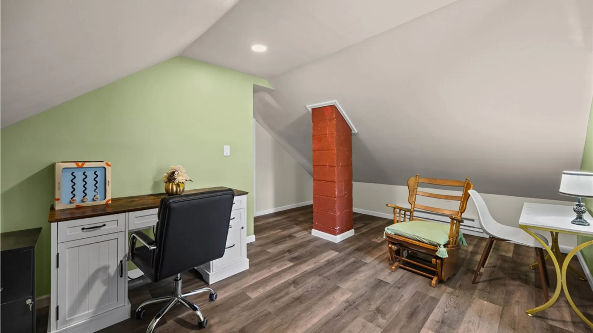 Property at 216 Newcomb Street, Rochester, NY 14609 17