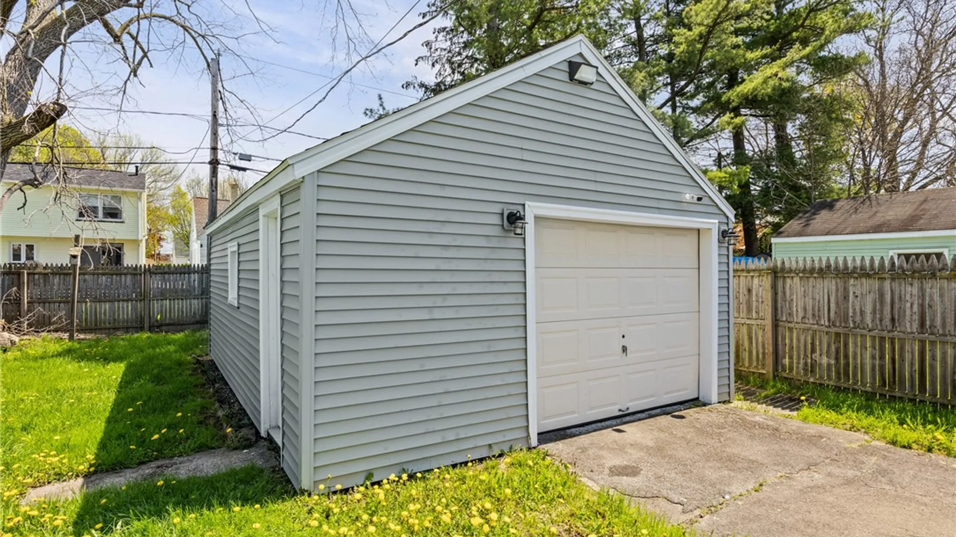 Property at 216 Newcomb Street, Rochester, NY 14609 19